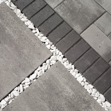 Luxury Driveway Pavers