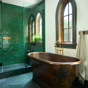 Church Studio Residence