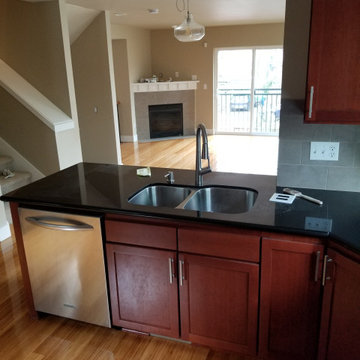 Kitchen Projects