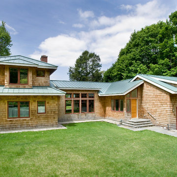 Milton | New Construction