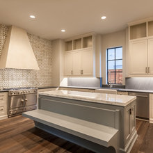Thamer kitchen