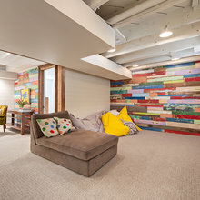 garage conversion