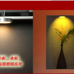 LED cabinet light - Undercabinet Lighting