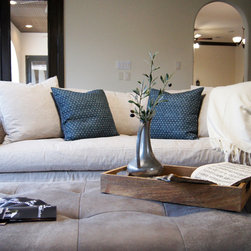 Home Staging - Products