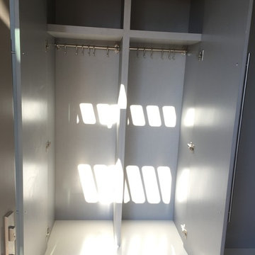Built In's