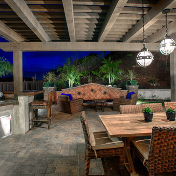 Gibson Project : Western Outdoor Designs