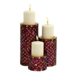 Home DecorLA Candles - Candles And Candleholders