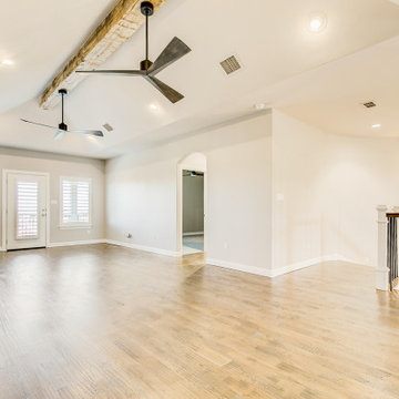 Bentwater Tuscan Custom
