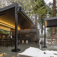 patio doors
