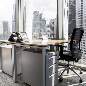 Regus Guoco