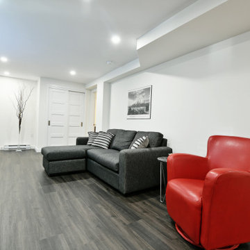 The Glebe Basement Apartment