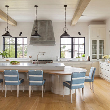 Captain's Island Creekside Manor