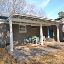 Exterior colors