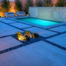 Pools