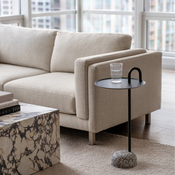 Interior design Photography