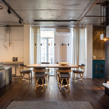 True Apartment