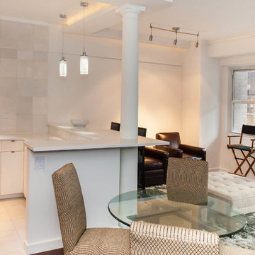 58 west • 58 street
