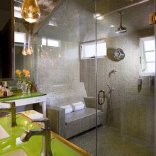 FAVOURITE BATHROOMS