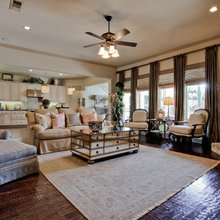 Living Room Ideas