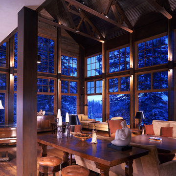 Private Mountain