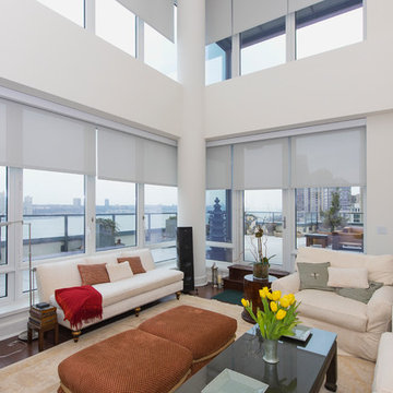 Trump tower duplex