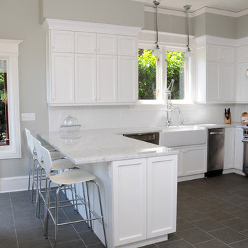 Roanoke Park Kitchen