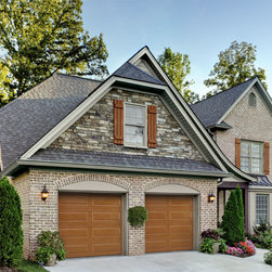Amarr Garage Doors - Garage Doors And Openers