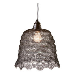 Lighting - Pendant Lighting