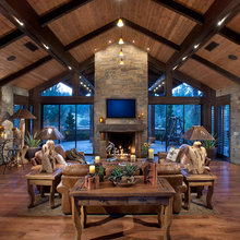 Rustic