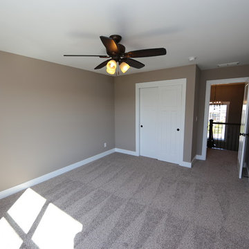 Ridgeview Drive
