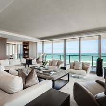 front rooms