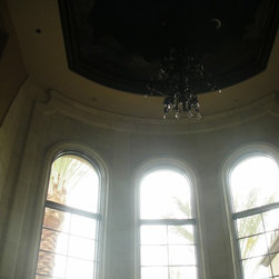 Interior Cladding 003 - Home Decor