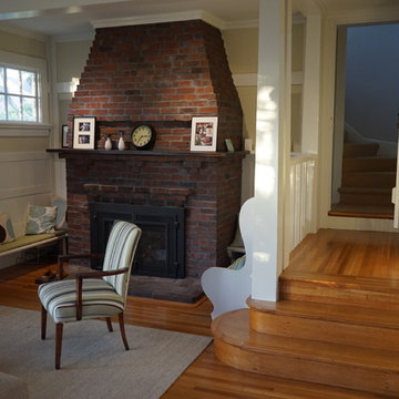 Oakland Shingle
