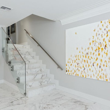 Remodeling at Miami Shores - Florida