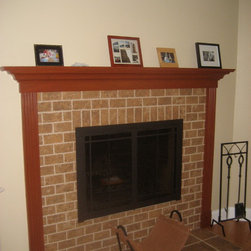 Fine Woodworking - Products