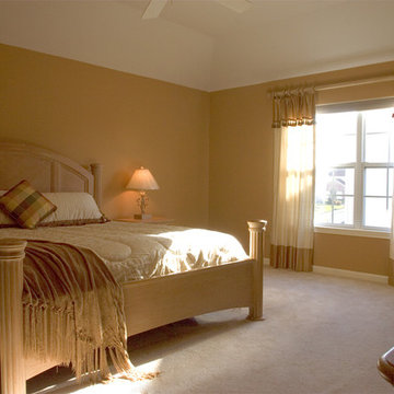 Draperies