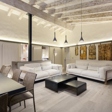 Refurbishment in la Cerdanya