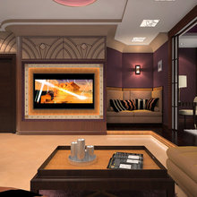 art deco inspiration