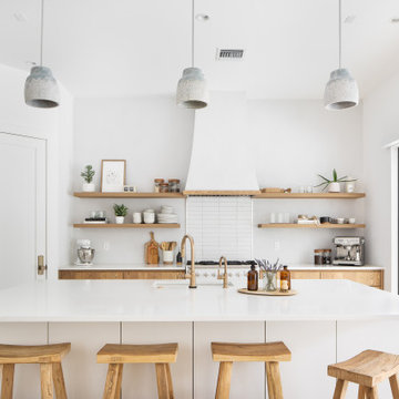 Farmhouse Modern
