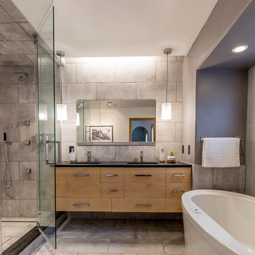 Steamboat Springs Residence