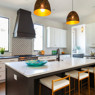 Kitchens