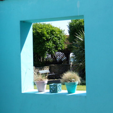 Garden Design