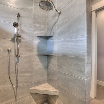 Bathrooms