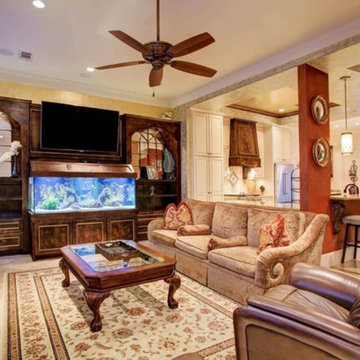 Menger Townhouse