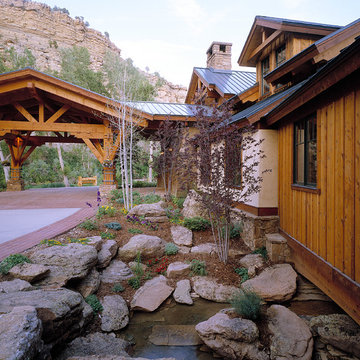 Refined Ranch