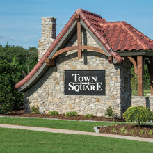 Neighborhoods