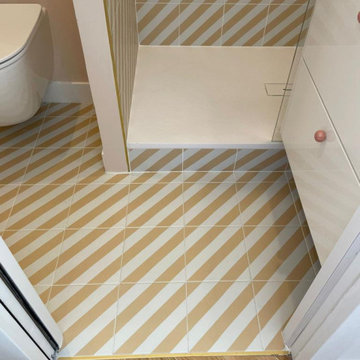 Montrouge - Rénovation d'un local professionnel