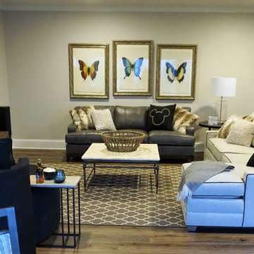 Movie Room