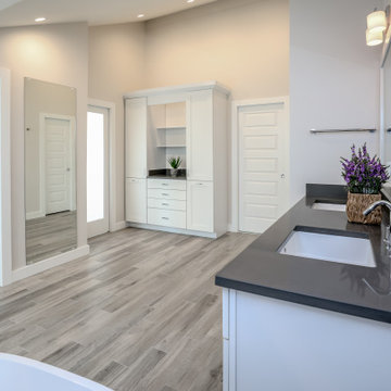 Enjoying of a Soothing and Relaxing Master Suite in The City of Falls Church VA