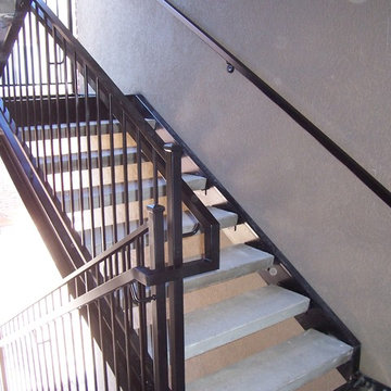 Stairways